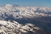 Domenica 15 Maggio 2016 – M.te Château Blanc - FOTOGALLERY